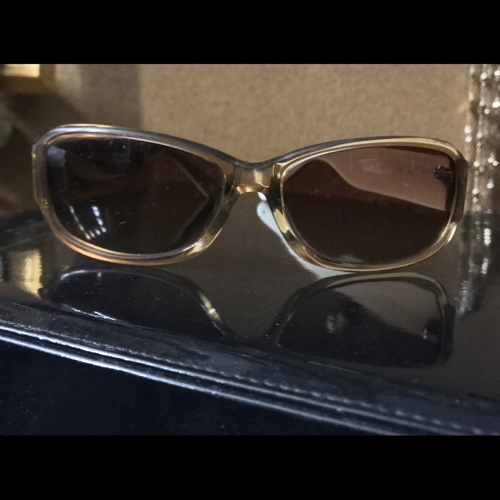 Coach Sunglasses